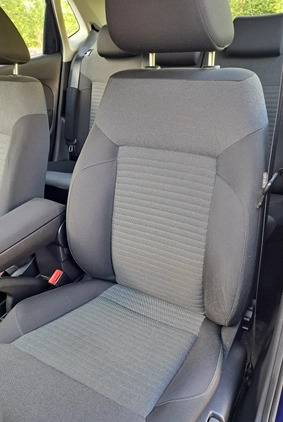 Volkswagen Polo cena 17900 przebieg: 197800, rok produkcji 2010 z Karpacz małe 172